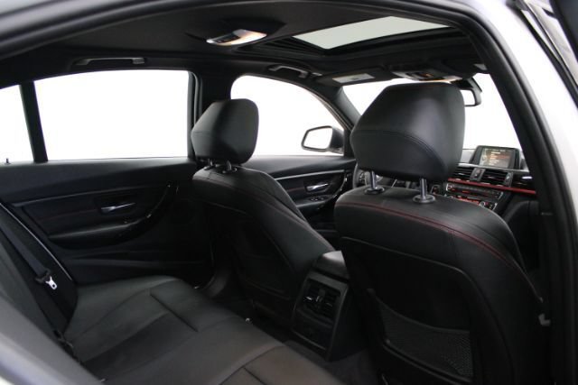 Used 2014 BMW 328i Sedan RWD image 23