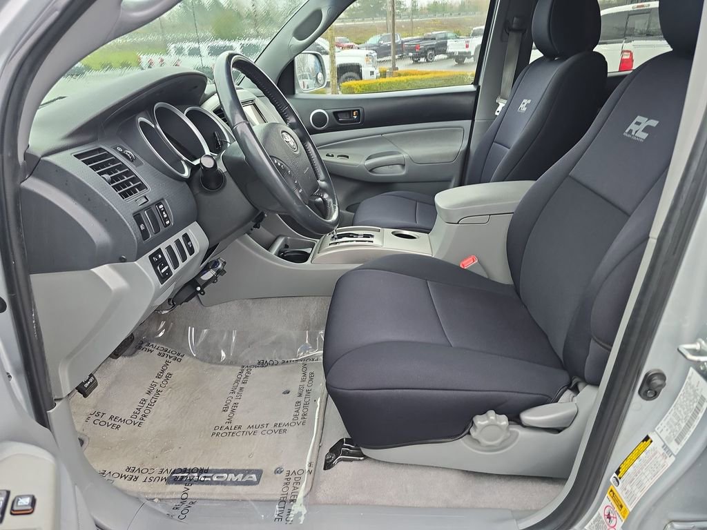 Used 2007 Toyota Tacoma PreRunner image 20