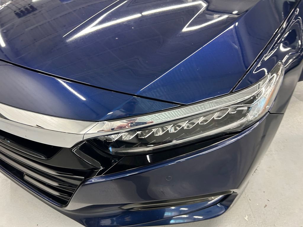 Used 2020 Honda Accord Touring image 25