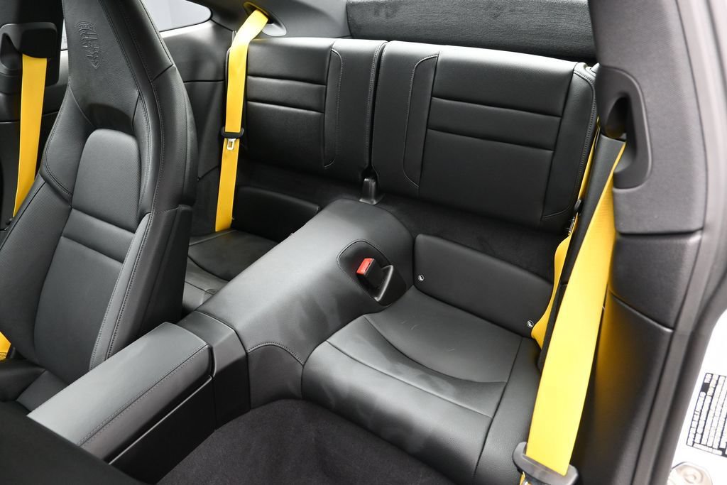 Certified 2025 Porsche 911 Carrera RWD image 17