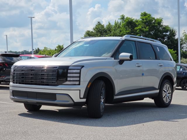New 2026 Hyundai Palisade SEL Premium AWD/4WD image 16