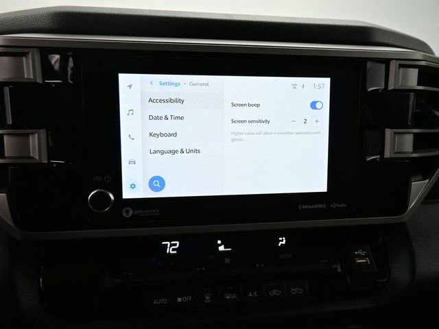 Used 2024 Toyota Tundra SR5 w/ SR5 Convenience Package image 16