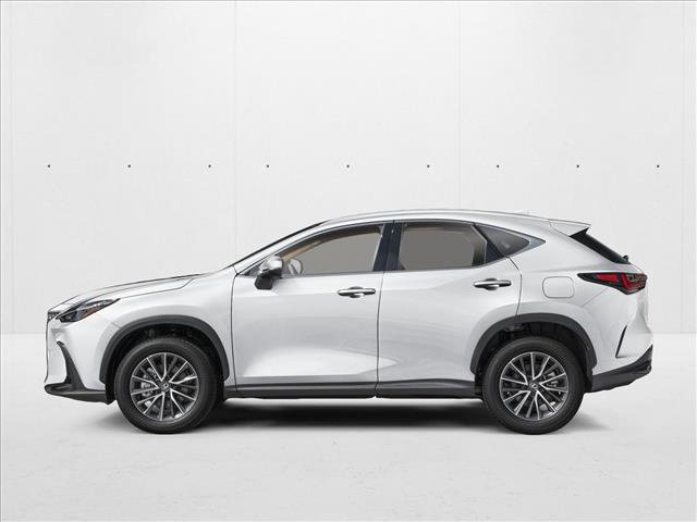 New 2026 Lexus NX 350 AWD w/ Luxury Package video 3