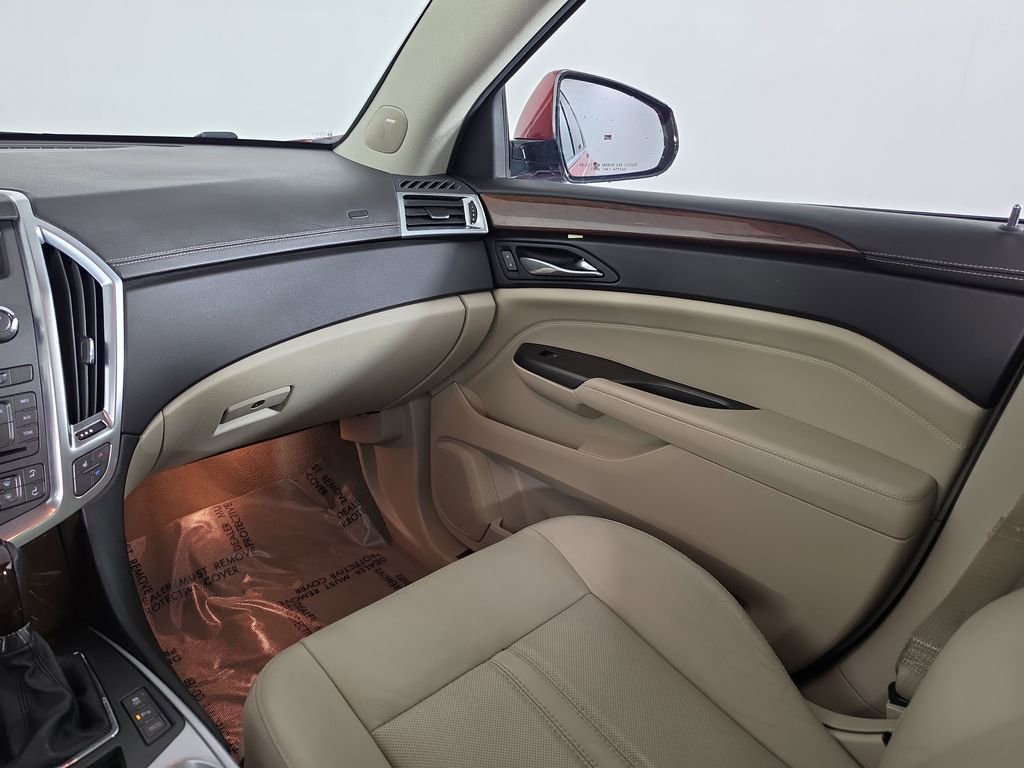 Used 2012 Cadillac SRX Luxury FWD image 27