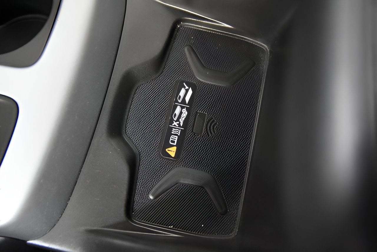 Used 2021 Chevrolet Colorado ZR2 w/ ZR2 Dusk Special Edition image 24