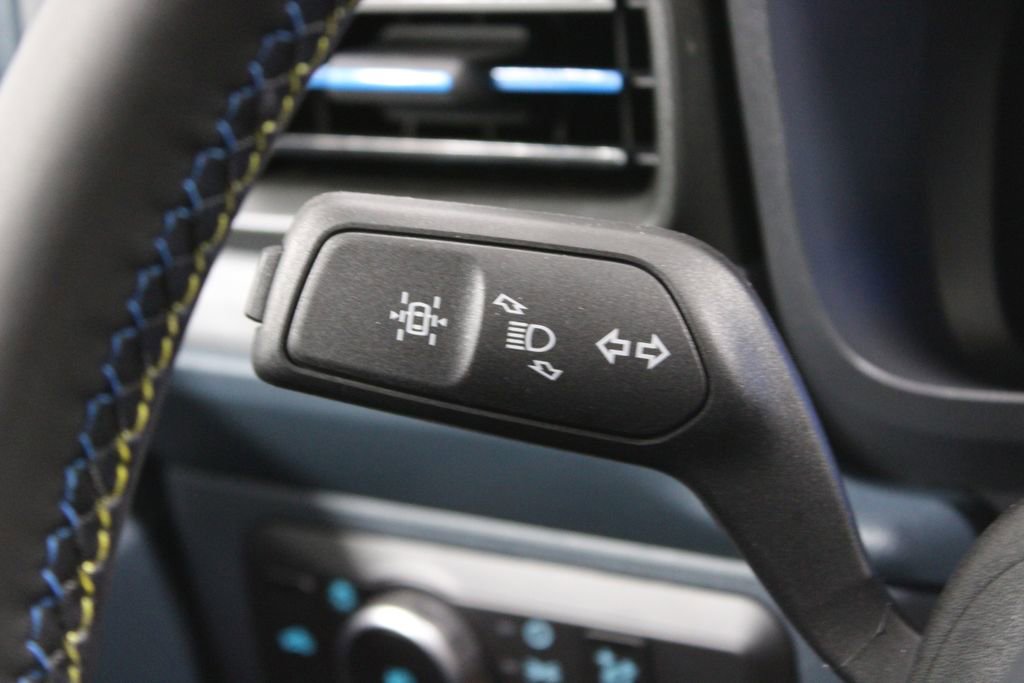 New 2026 Ford Maverick Lobo image 35