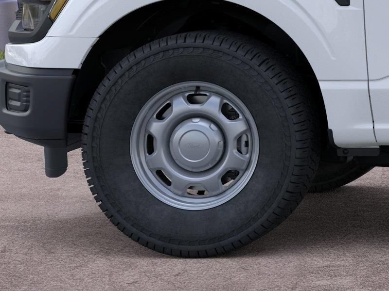 New 2026 Ford F150 XL AWD/4WD image 19