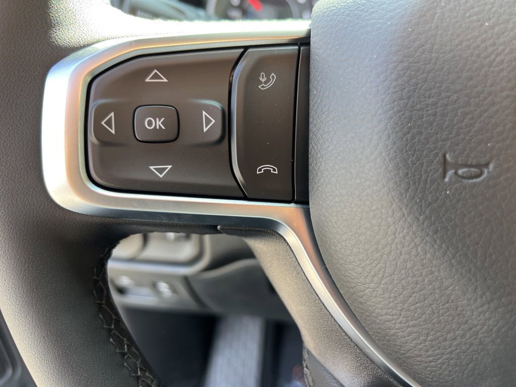 New 2026 RAM 1500 Big Horn image 15