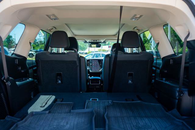 Certified 2025 Subaru Ascent Onyx Edition image 25