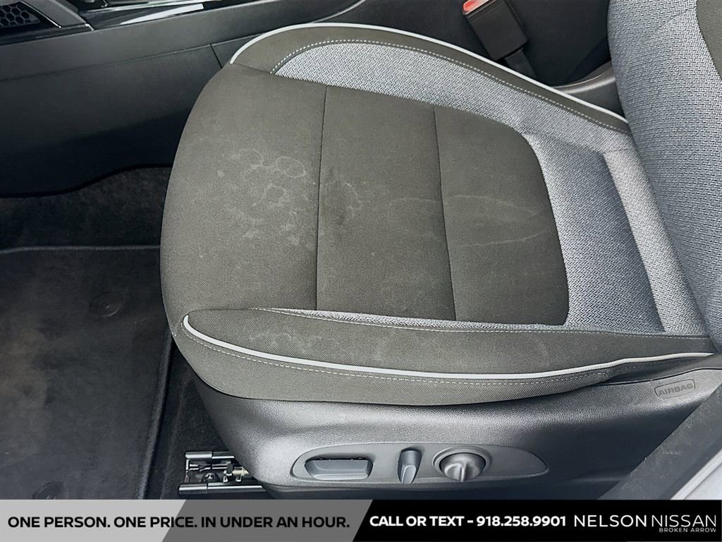 Used 2023 Chevrolet TrailBlazer LT image 18