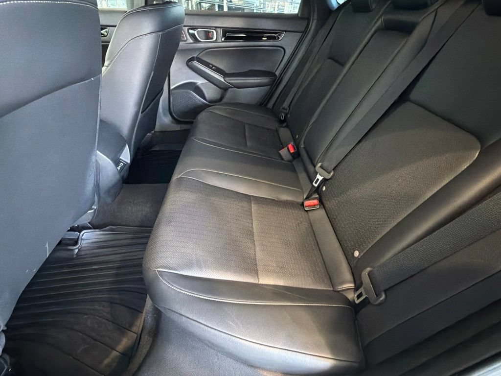 Used 2022 Honda Civic Sport Touring image 33