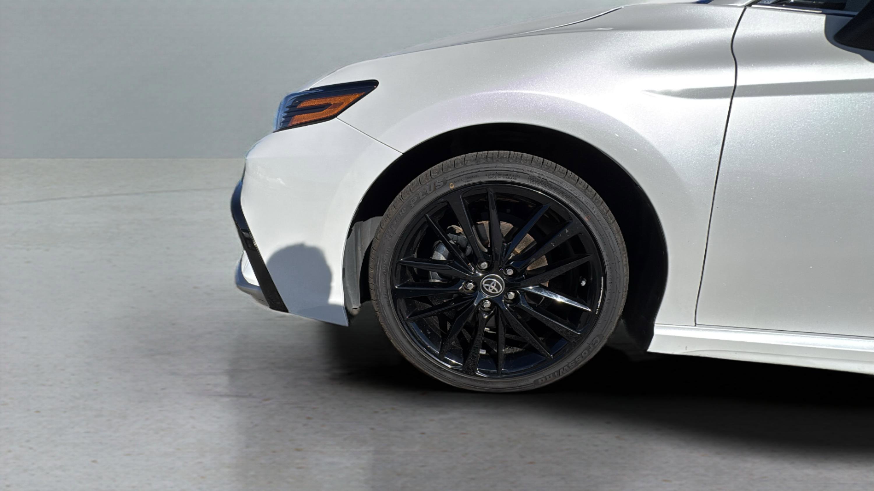 Used 2024 Toyota Camry XSE image 17