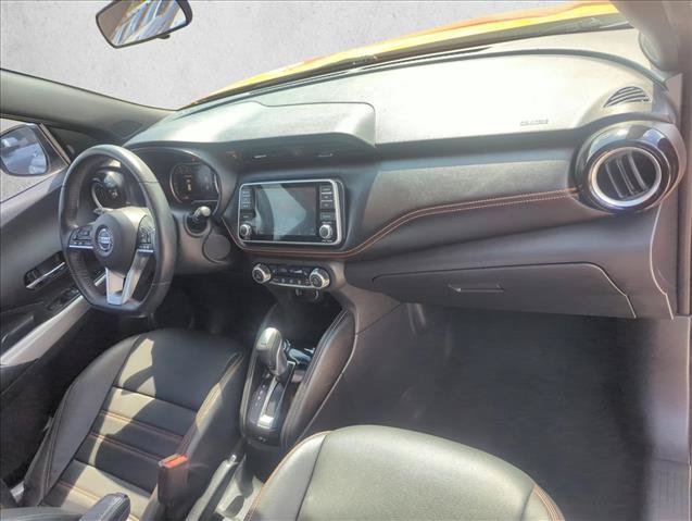 Used 2020 Nissan Kicks SR w/ SR Premium Package FWD image 25