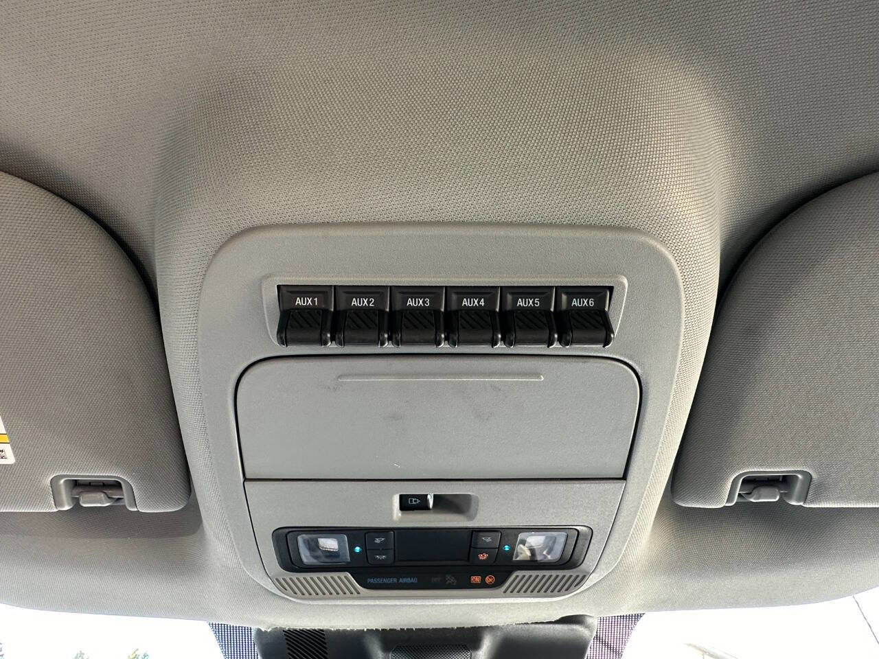 Used 2024 Ford F350 XL image 28