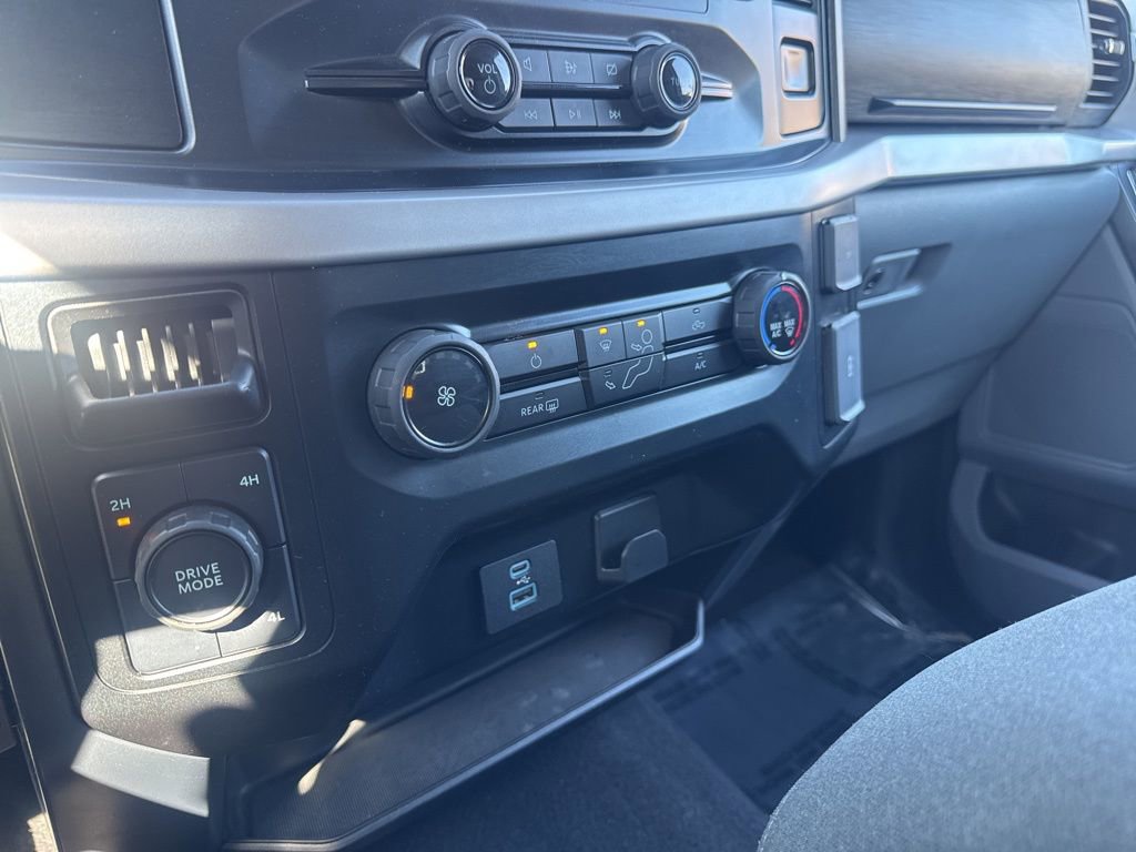 Certified 2023 Ford F150 XLT image 22