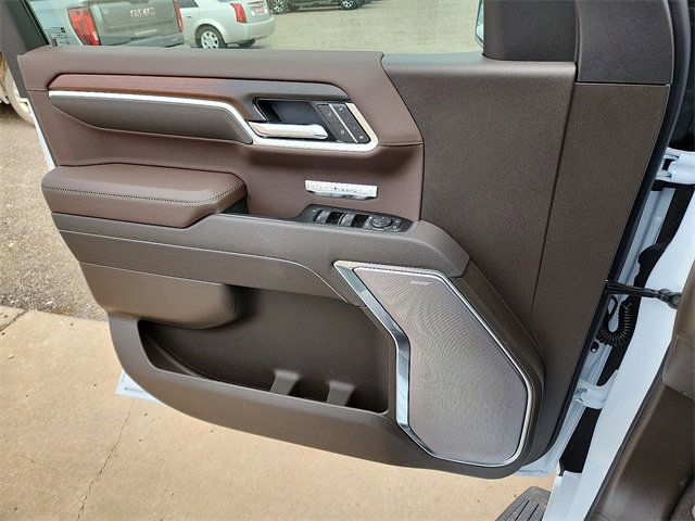New 2026 GMC Sierra 1500 Denali image 13