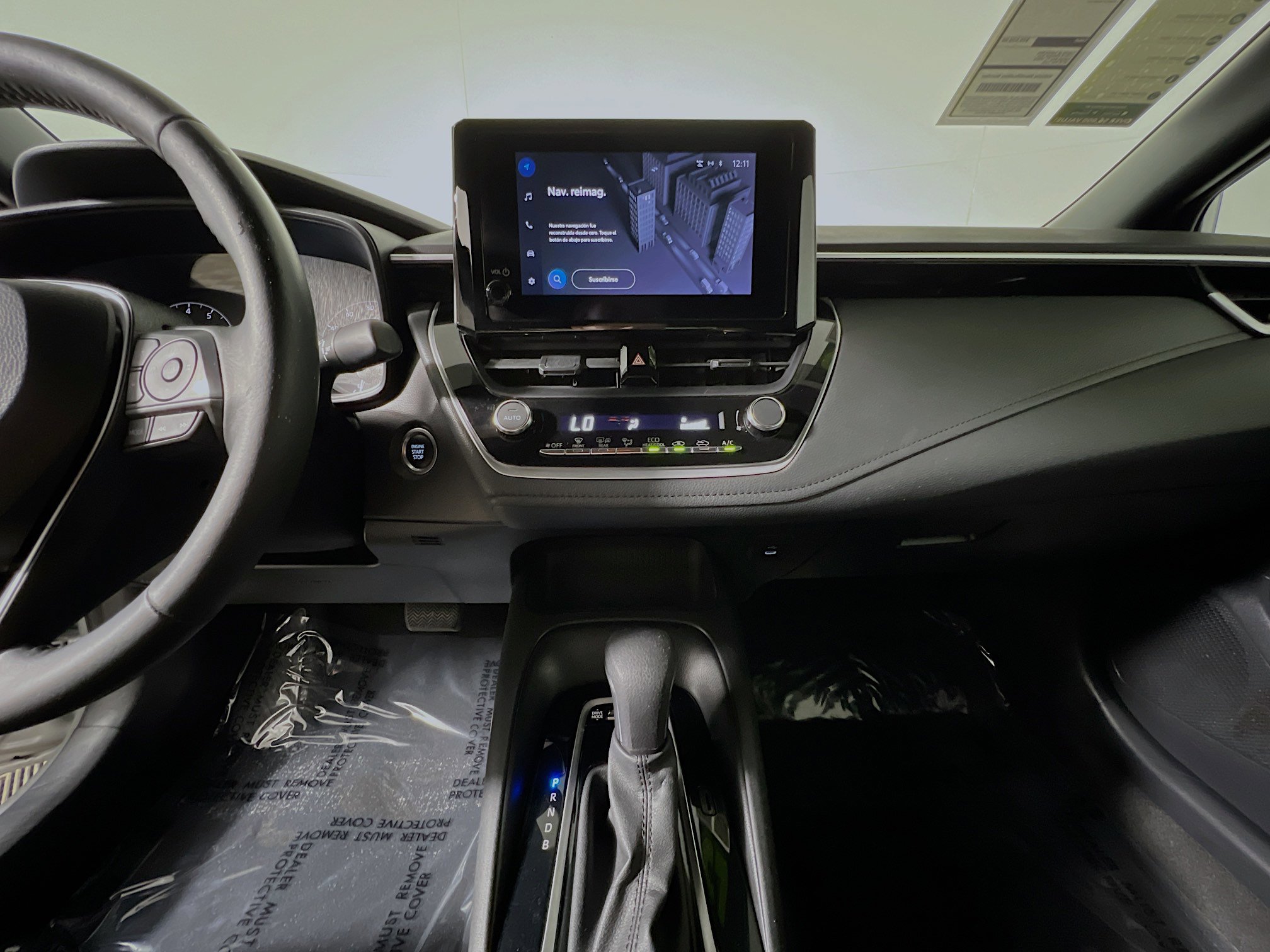 Used 2023 Toyota Corolla SE image 25