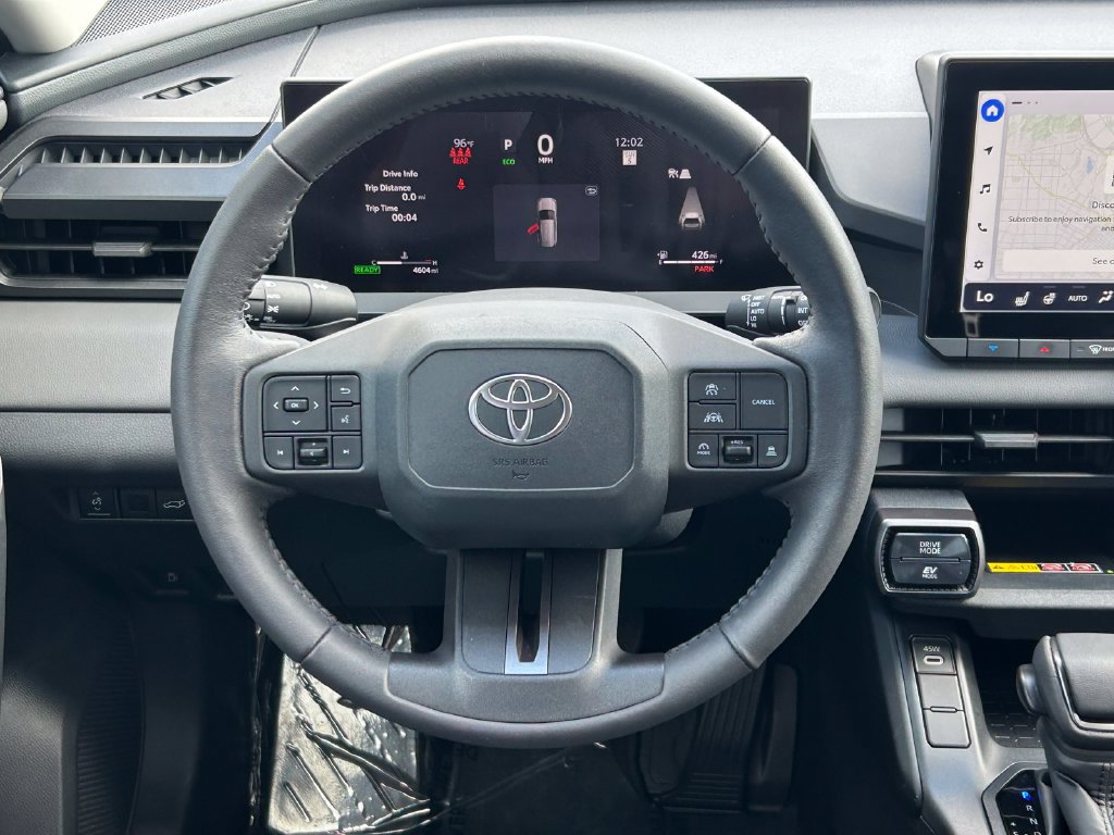 Used 2026 Toyota RAV4 XLE Premium w/ Weather Package AWD/4WD image 38