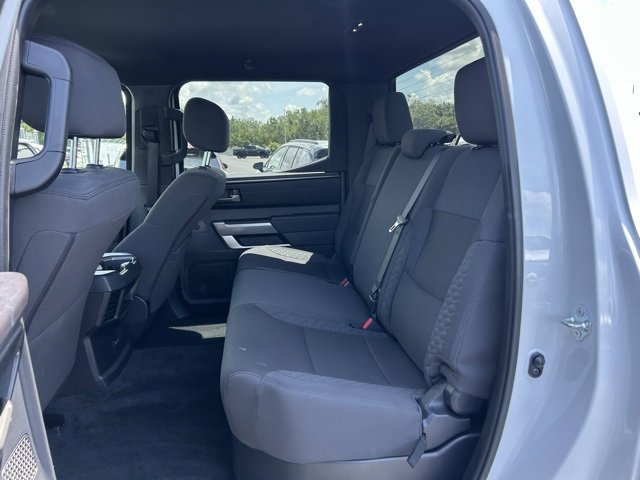 Used 2025 Toyota Tundra SR5 image 15