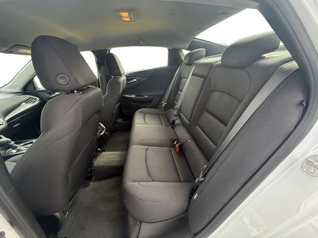 Used 2024 Chevrolet Malibu LT image 24