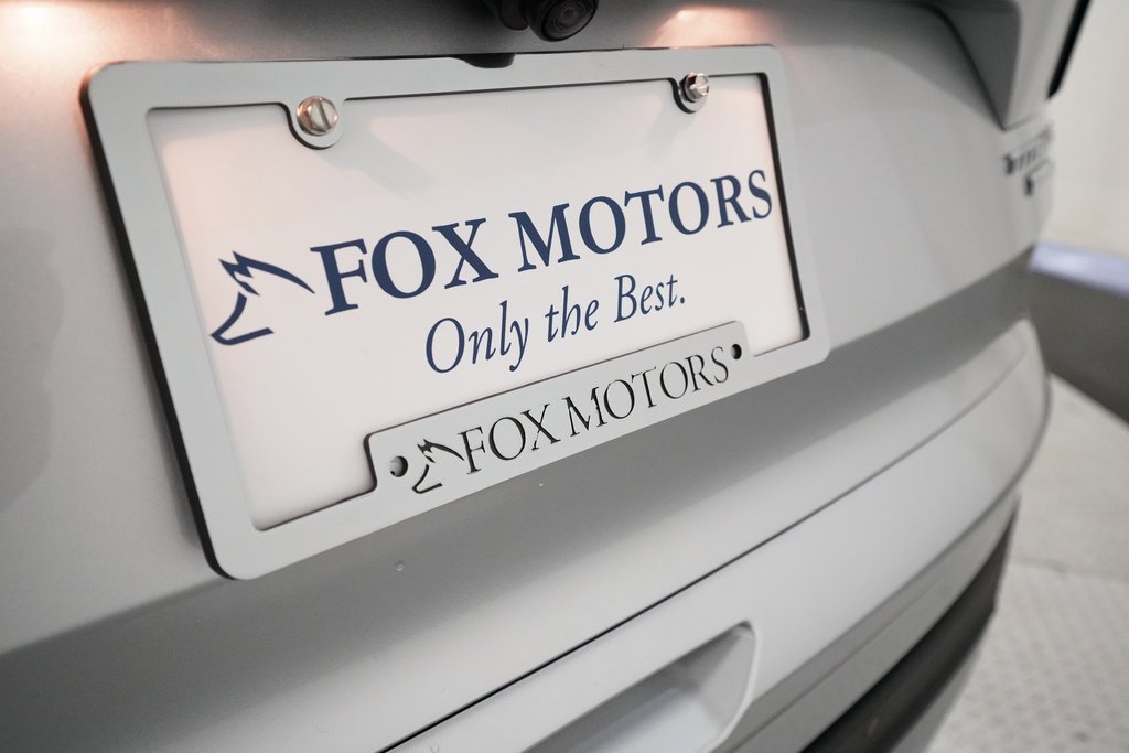 Used 2019 Ford Escape Titanium image 38