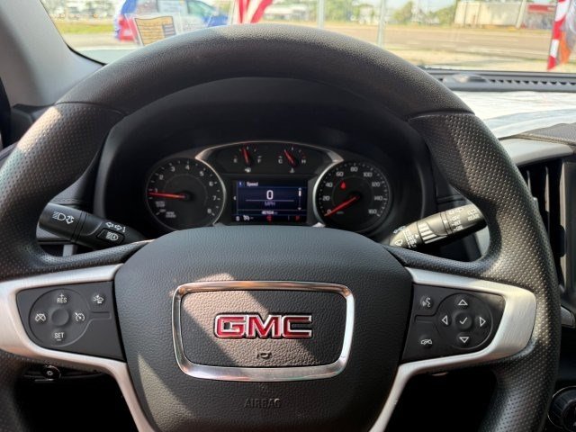 Used 2022 GMC Terrain SLE w/ Driver Convenience Package AWD/4WD image 19