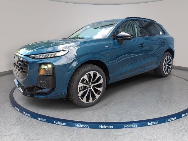 New 2026 Audi Q3 quattro 2.0T