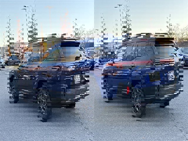 New 2026 Subaru Outback Premium image 5