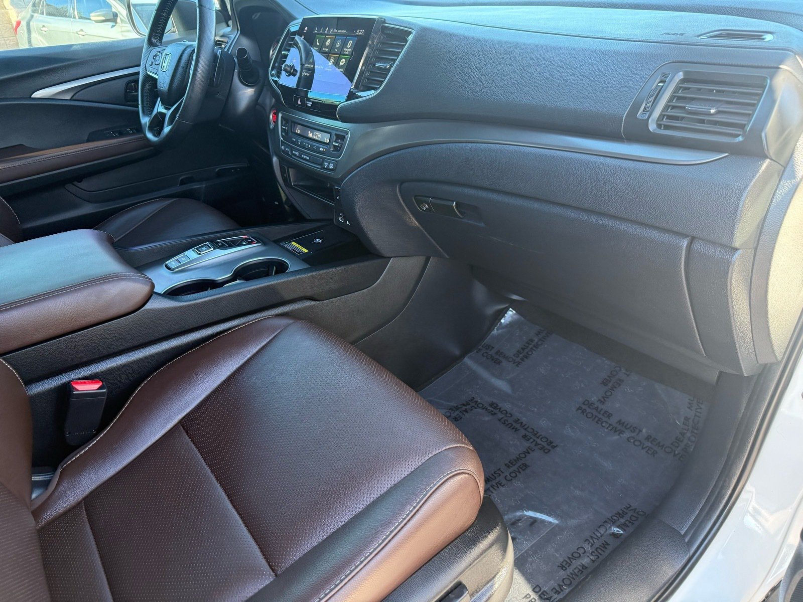 Used 2024 Honda Passport EX-L image 31