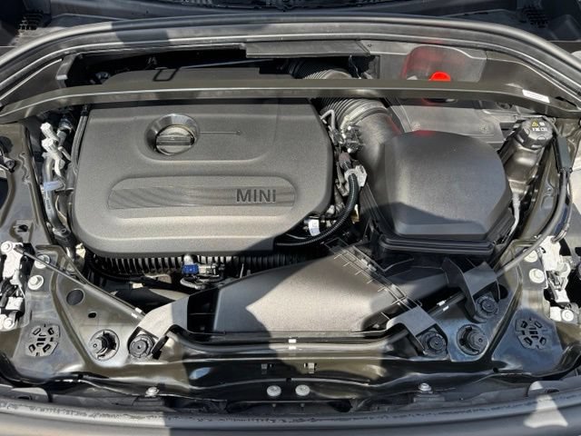 Used 2025 MINI Cooper Countryman S w/ Comfort Package Max AWD/4WD image 12