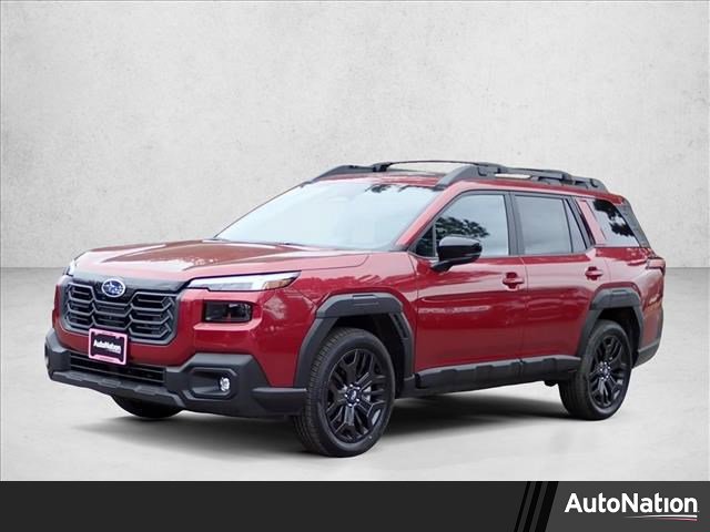 New 2026 Subaru Outback Limited XT w/ Premium/Limited Plus Package image 1