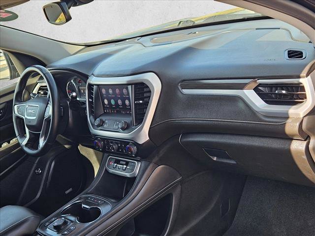 Used 2023 GMC Acadia SLT AWD/4WD image 22