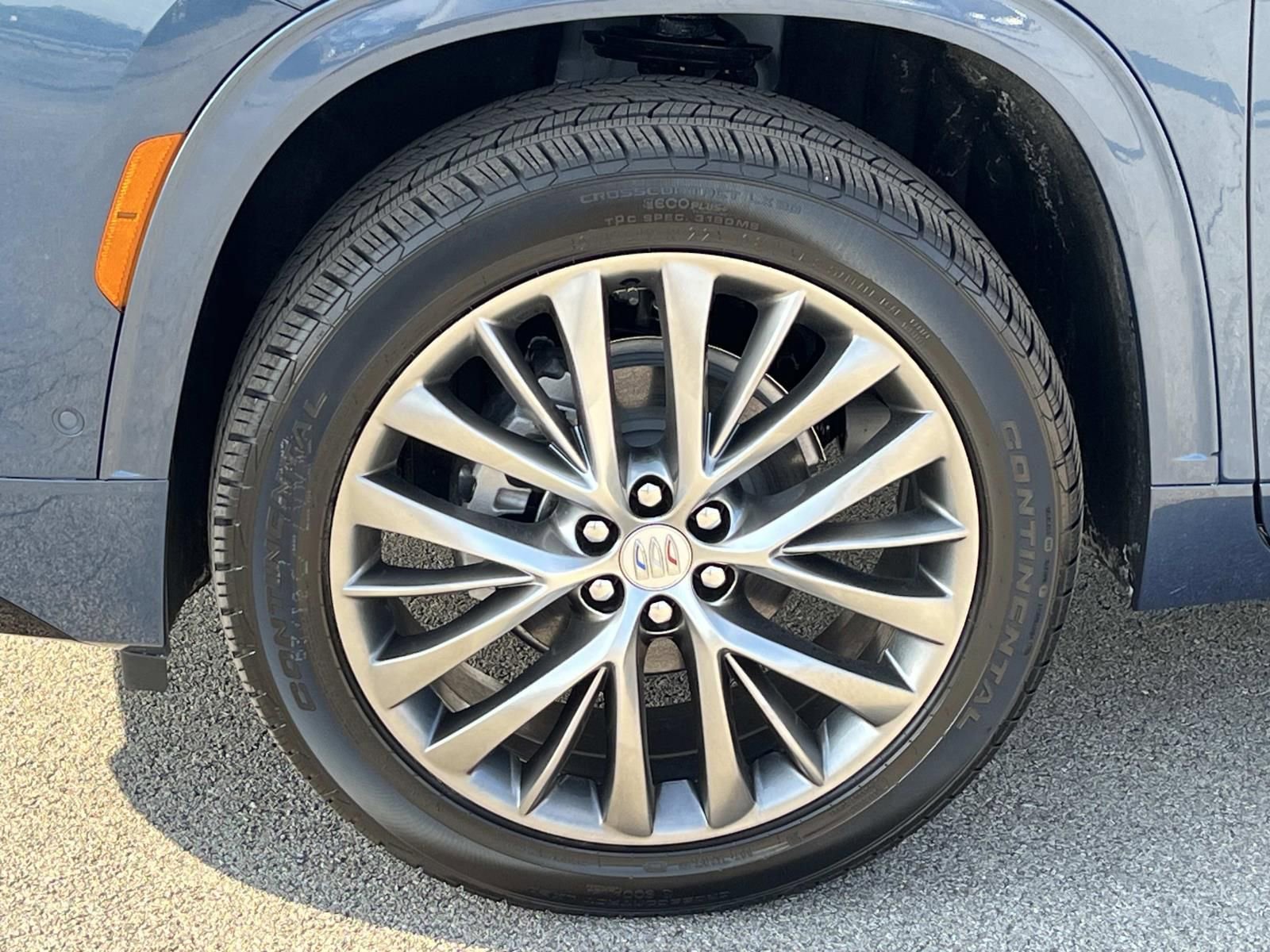 New 2026 Buick Enclave Avenir w/ Super Cruise Package AWD/4WD image 12