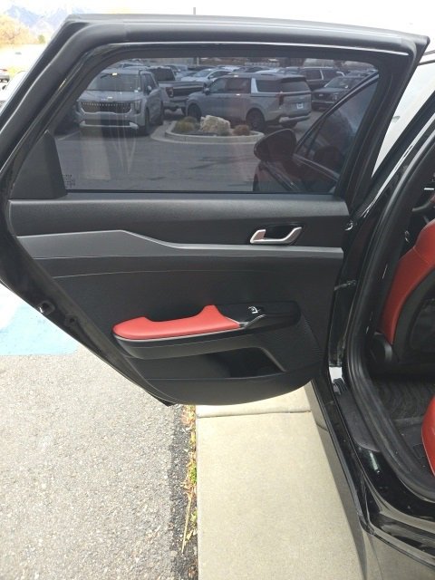 Used 2023 Kia K5 GT-Line w/ GT-Line Premium Package image 20