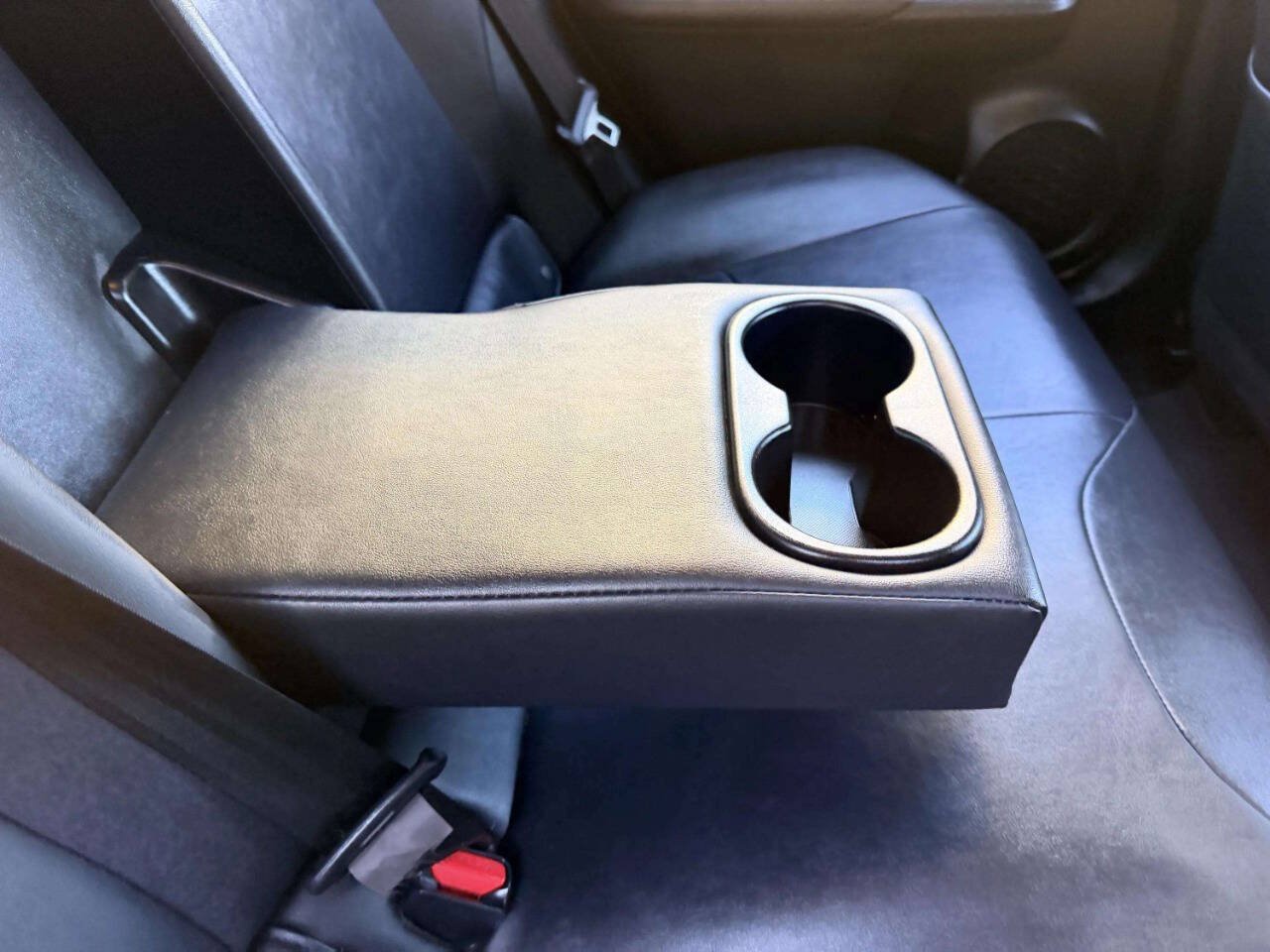 Used 2016 Toyota Prius Three Touring FWD image 24