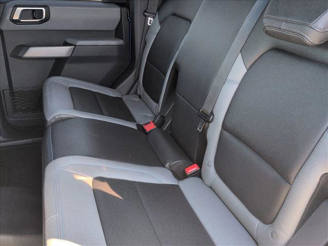 Certified 2022 Ford Bronco Black Diamond w/ Sasquatch Package image 18