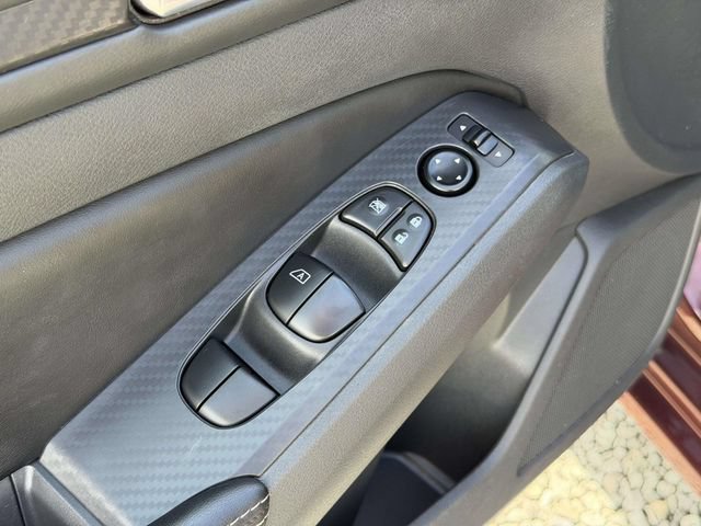 Used 2025 Nissan Altima 2.5 SV FWD image 18