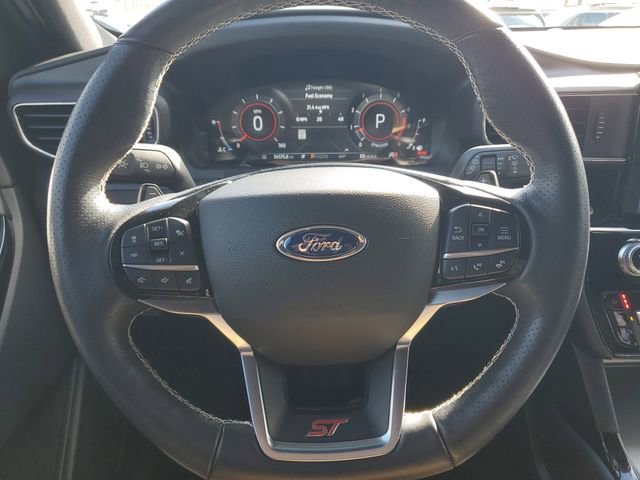 Used 2023 Ford Explorer ST w/ Equipment Group 401A image 27