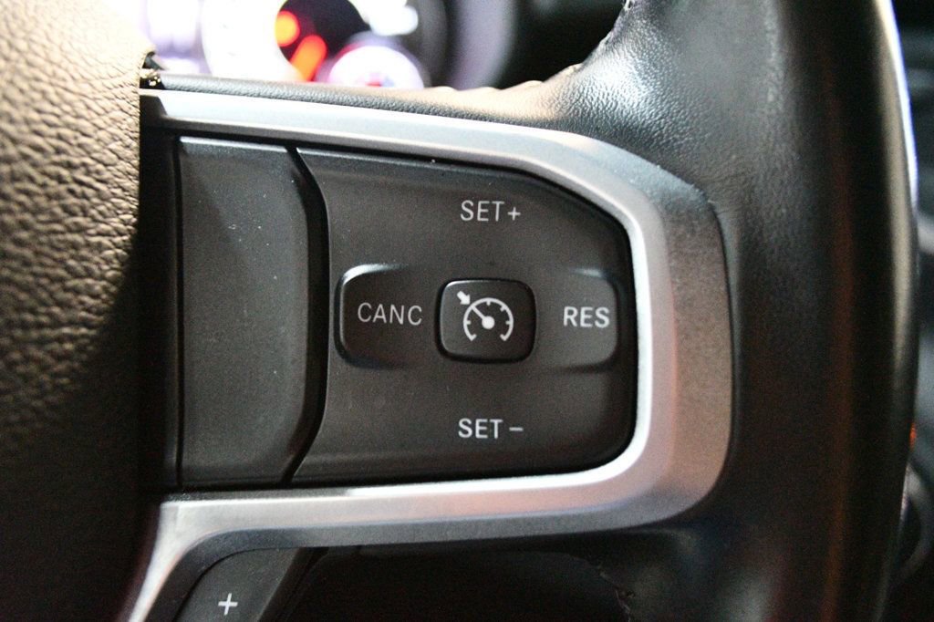 Used 2021 RAM 1500 Big Horn image 42
