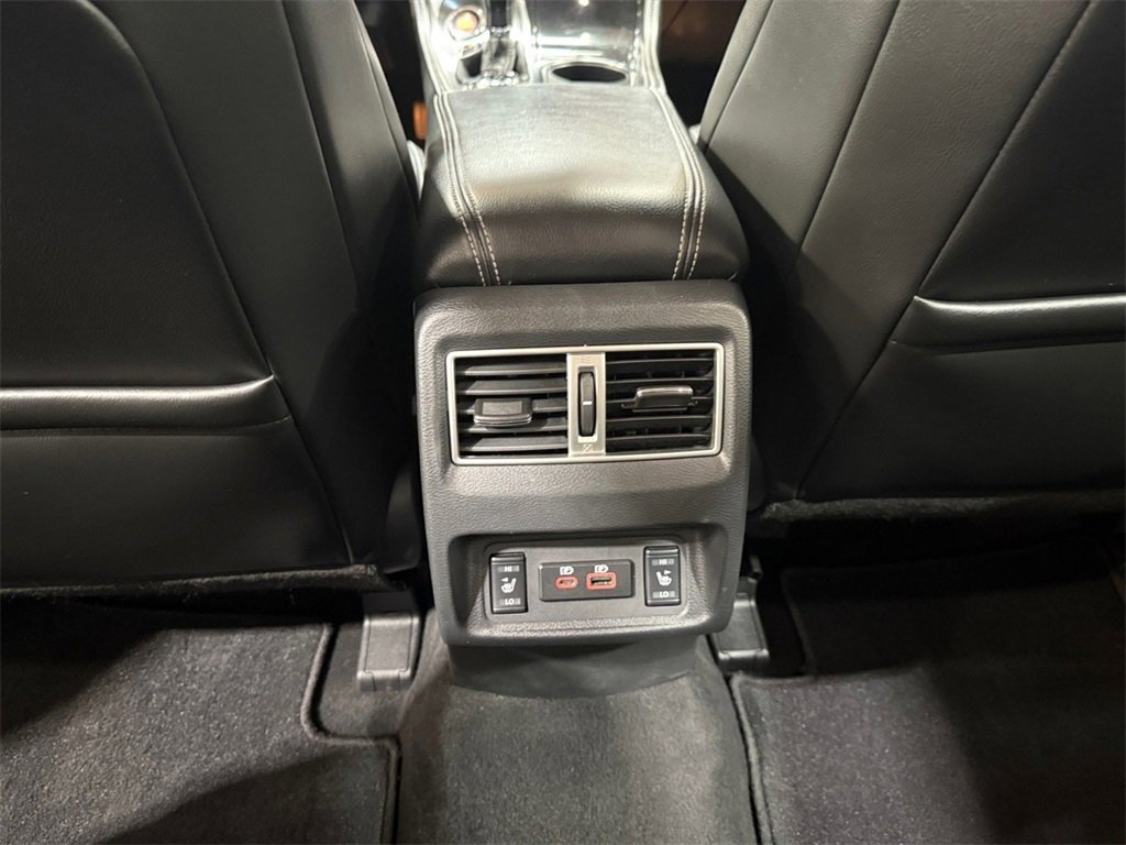 Used 2023 Nissan Maxima SL image 19