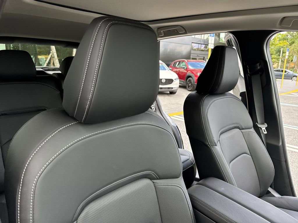 New 2026 MAZDA CX-5 2.5 S w/ Premium Package AWD/4WD image 46