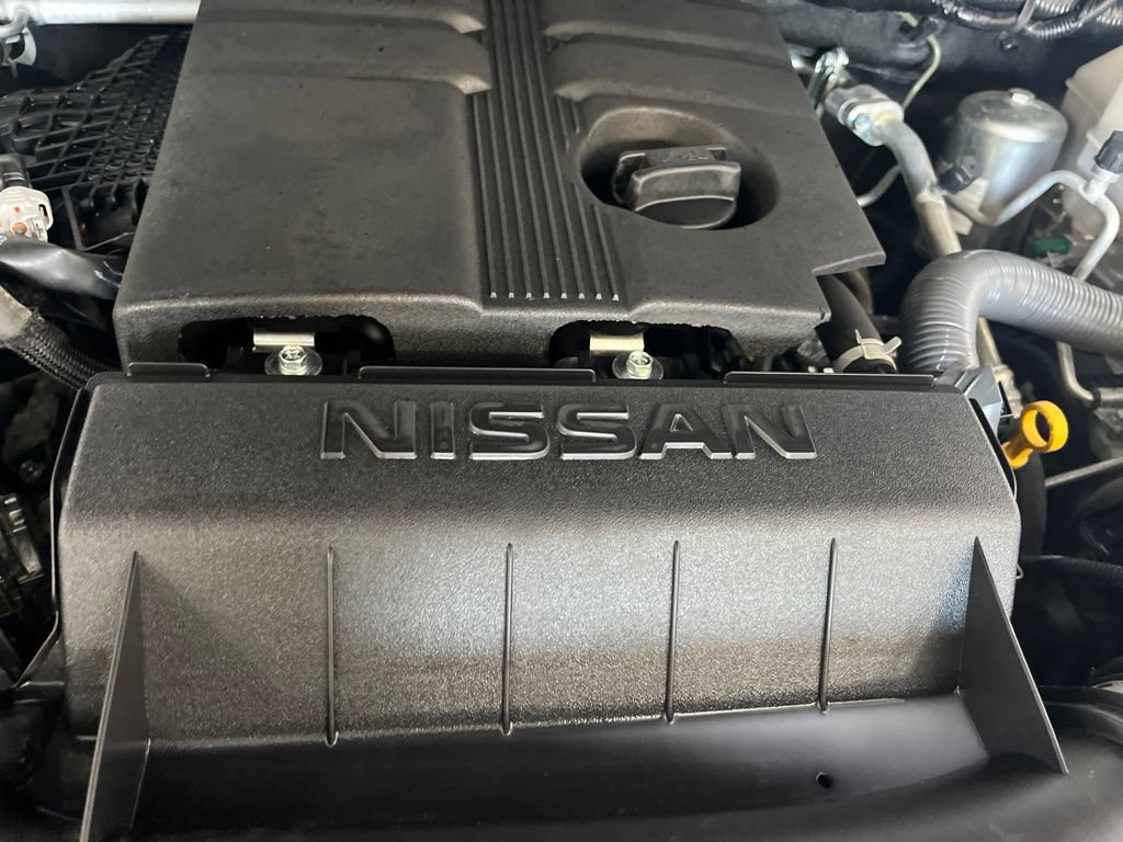 Used 2024 Nissan Frontier SV w/ Technology Package AWD/4WD image 10