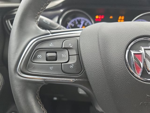 Used 2023 Buick Encore GX Essence w/ Experience Buick Package FWD image 17