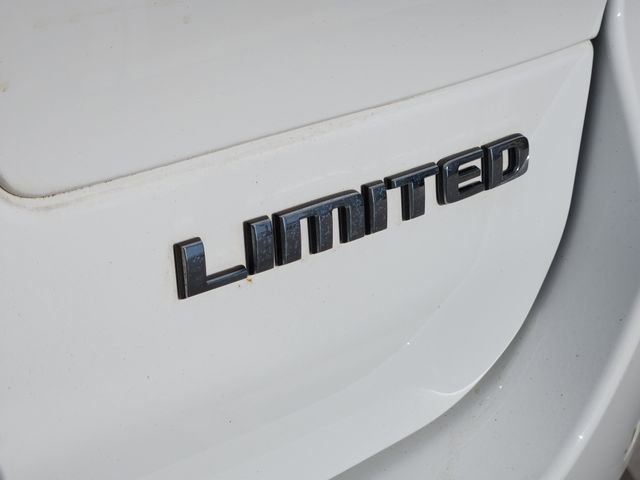 Used 2022 Jeep Grand Cherokee L Limited image 13