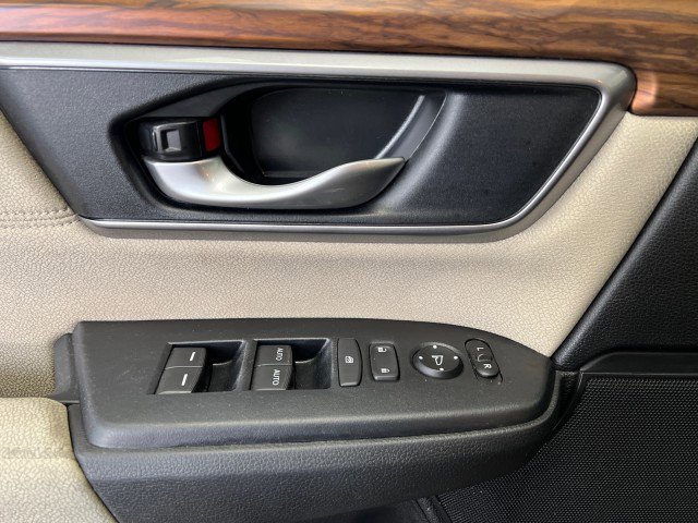Used 2018 Honda CR-V EX image 30