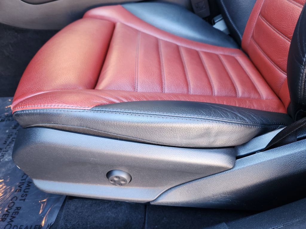 Used 2018 Mercedes-Benz GLC 300 4MATIC Coupe image 23