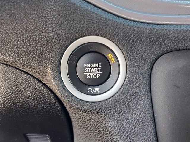 Certified 2023 Dodge Charger SXT w/ Blacktop Package image 18