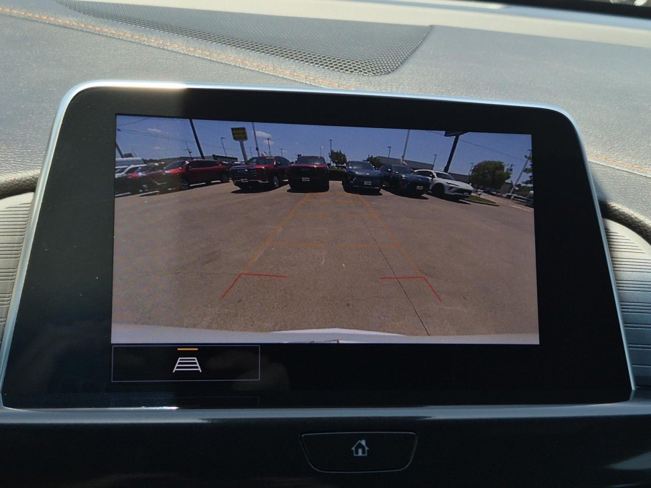 Certified 2023 Cadillac CT4 V w/ Navigation Package RWD image 29
