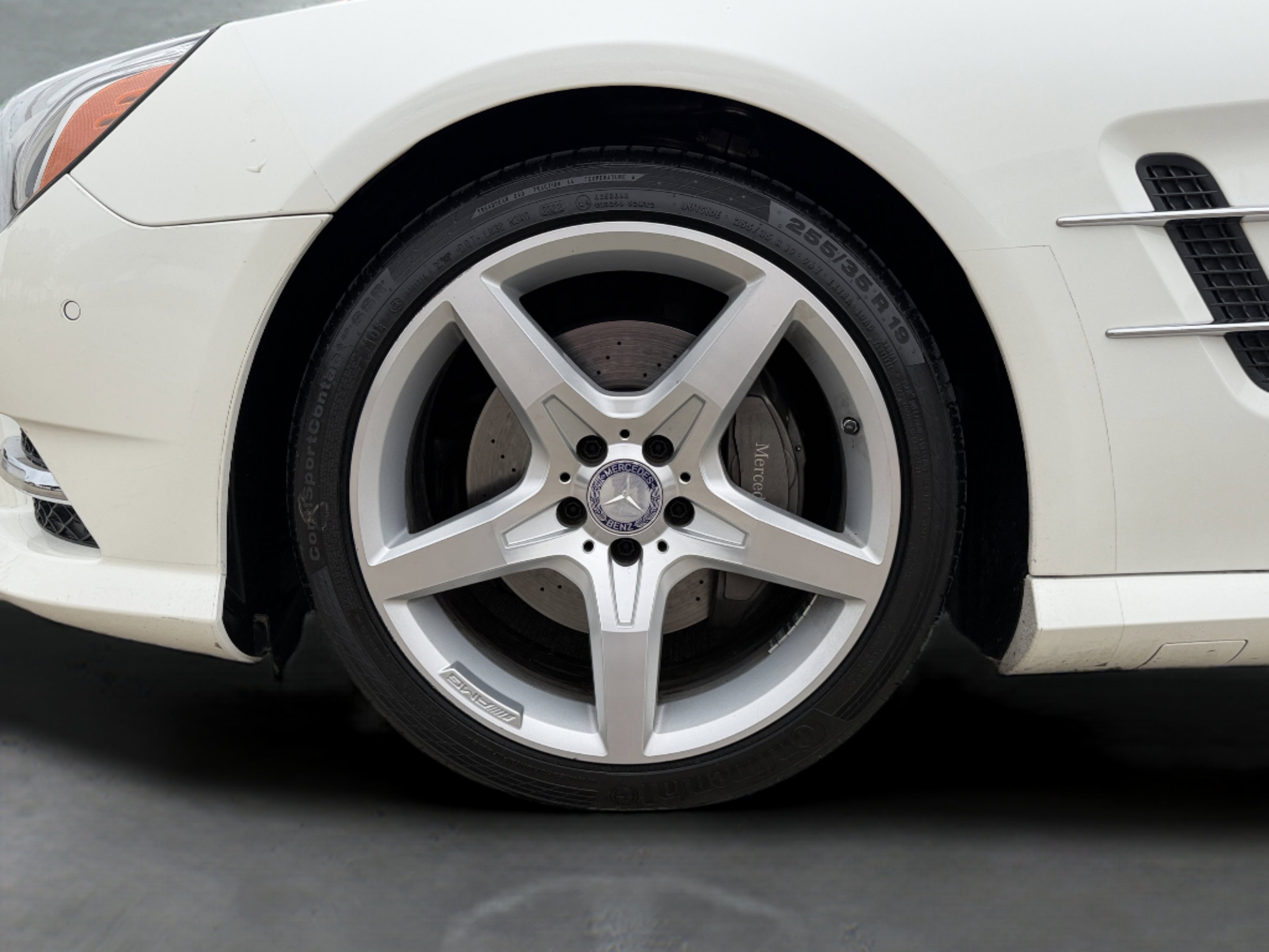 Used 2016 Mercedes-Benz SL 400 image 97