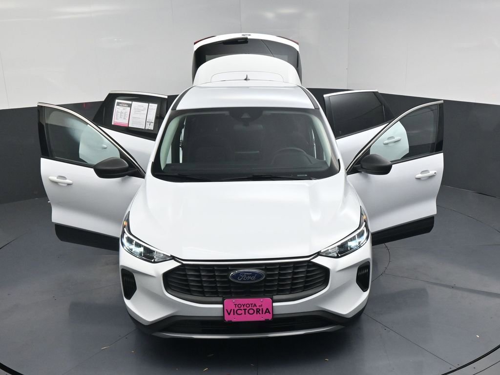 Used 2023 Ford Escape Active image 23